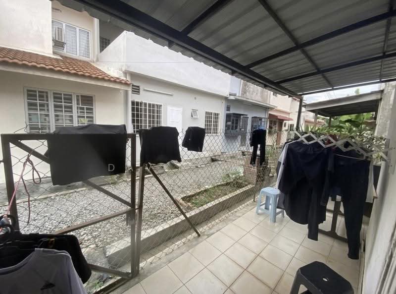 2-storey Terraced House for Sale in Bandar Mahkota Cheras (Cheras) - David Chat - Exterior - PropertyGuru.com.my