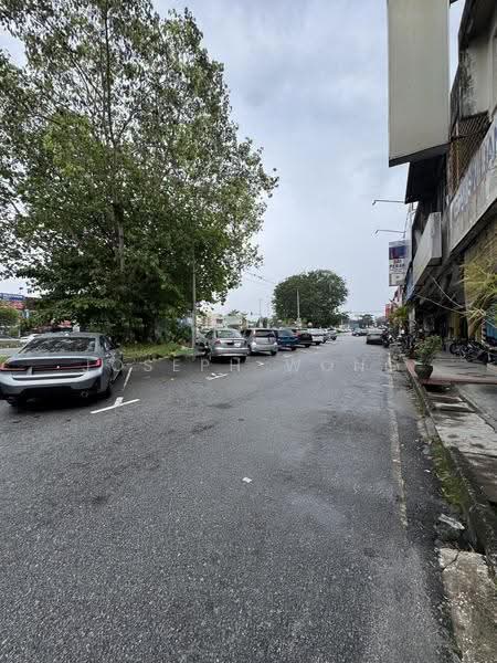 Kedai / Pejabat untuk Disewa di Taman Tasek Jaya (Ipoh) - Joseph Wong - PropertyGuru.com.my