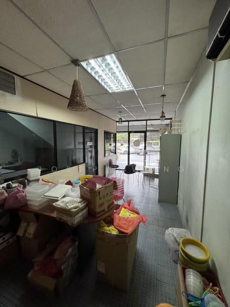 Kedai / Pejabat untuk Disewa di Taman Tasek Jaya (Ipoh) - Joseph Wong - Interior - PropertyGuru.com.my