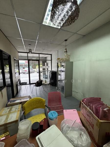 Kedai / Pejabat untuk Disewa di Taman Tasek Jaya (Ipoh) - Joseph Wong - Interior - PropertyGuru.com.my