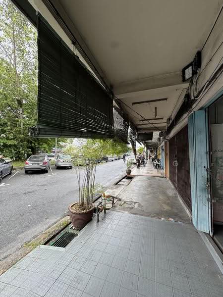 Kedai / Pejabat untuk Disewa di Taman Tasek Jaya (Ipoh) - Joseph Wong - PropertyGuru.com.my