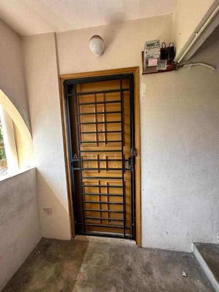 Flat for Sale at Flat Taman Melati Blok C - Hamzi Ab Hadi - PropertyGuru.com.my