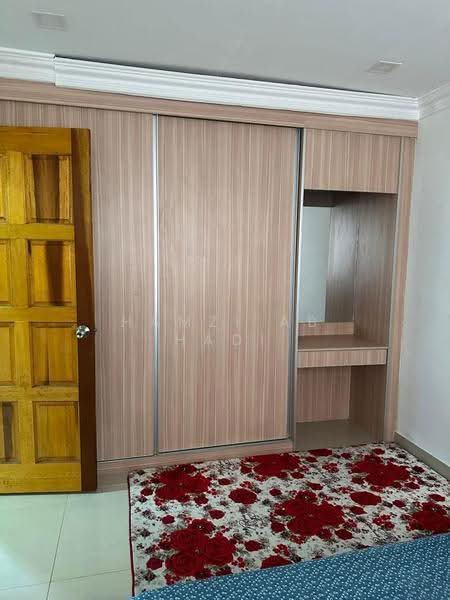 Flat for Sale at Flat Taman Melati Blok C - Hamzi Ab Hadi - PropertyGuru.com.my