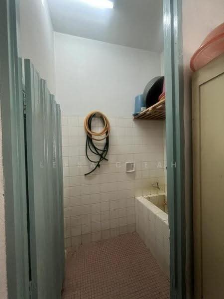 2-storey Terraced House for Sale in Butterworth (Penang) - Leesa Cheah - Bathroom - PropertyGuru.com.my