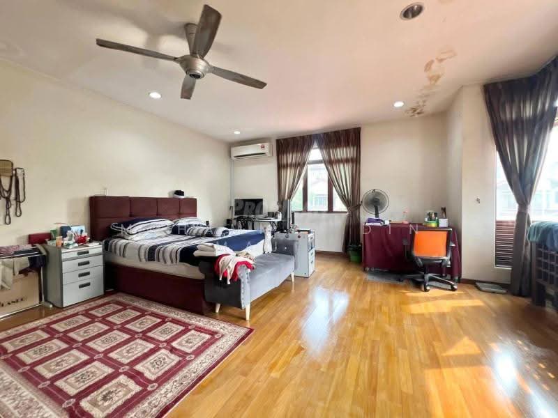 Rumah Berkembar untuk Dijual di Taman TTDI Jaya (Shah Alam) - Mohammad Din Majid - PropertyGuru.com.my