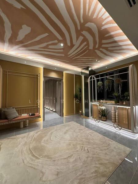 Condominium for Sale at Asa Residence - Louis Chen - Interior - PropertyGuru.com.my