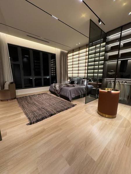 Condominium for Sale at Asa Residence - Louis Chen - Bedroom - PropertyGuru.com.my