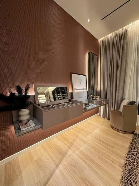 Condominium for Sale at Asa Residence - Louis Chen - Bedroom - PropertyGuru.com.my