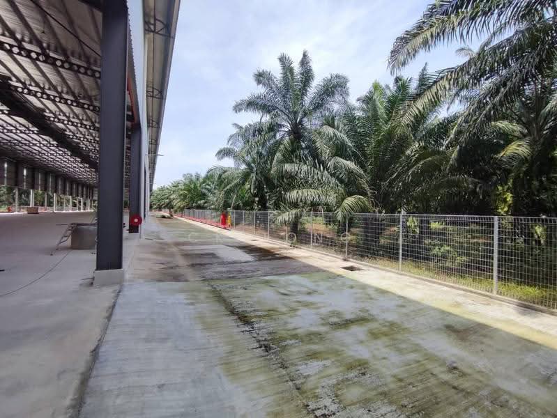 Detached Factory for Sale in Telok Panglima Garang (Selangor) - CK Tong - Exterior - PropertyGuru.com.my