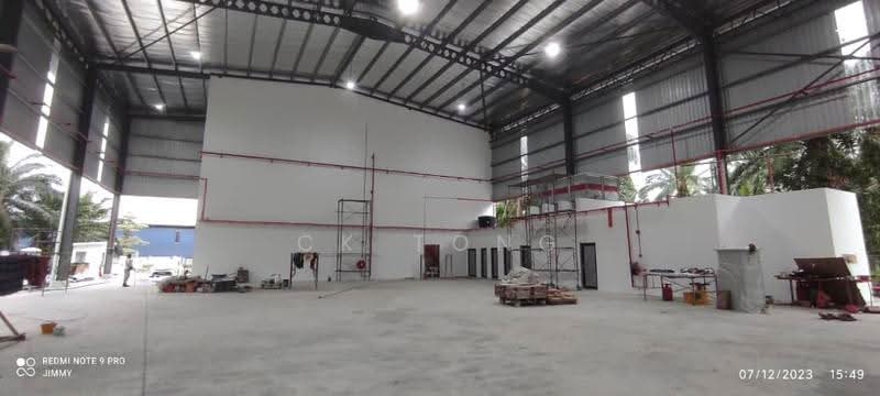 Detached Factory for Sale in Telok Panglima Garang (Selangor) - CK Tong - PropertyGuru.com.my