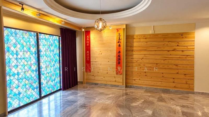 2-storey Terraced House for Sale in Bandar Utama (Selangor) - Christine Tan - Interior - PropertyGuru.com.my