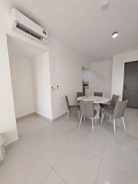 Kediaman Servis untuk Disewa di GEM Residences - Peter Yeoh - Dining Room - PropertyGuru.com.my