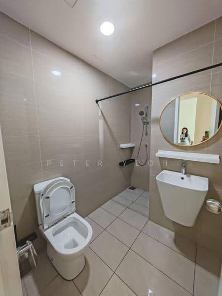 Kediaman Servis untuk Disewa di GEM Residences - Peter Yeoh - Bathroom - PropertyGuru.com.my