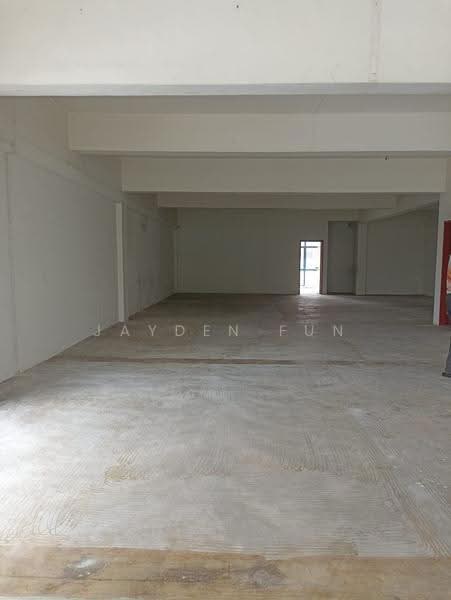 Kedai / Pejabat untuk Disewa di Permas Jaya (Johor) - Jayden Fun - Interior - PropertyGuru.com.my