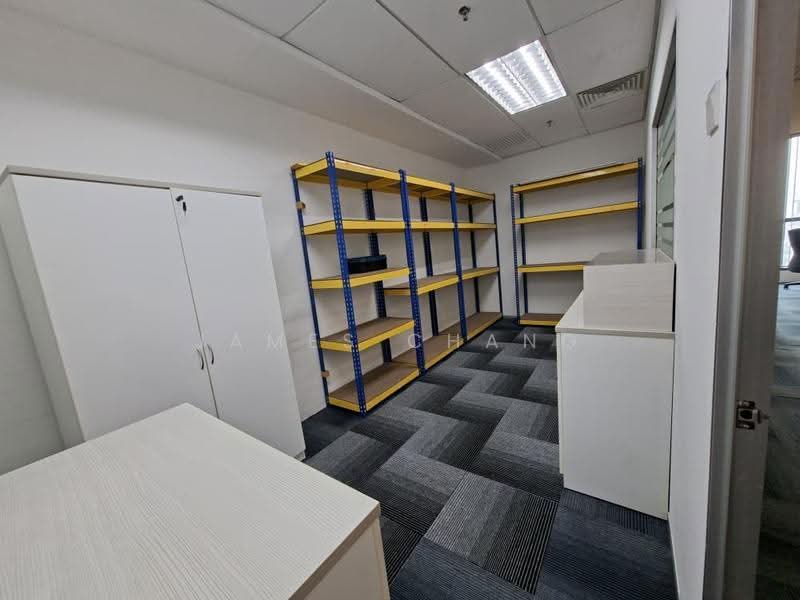 Pejabat untuk Disewa di KLCC (KL City Centre) - James Chang - PropertyGuru.com.my