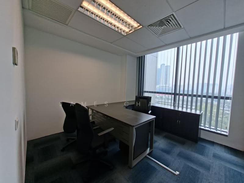 Pejabat untuk Disewa di KLCC (KL City Centre) - James Chang - Study - PropertyGuru.com.my