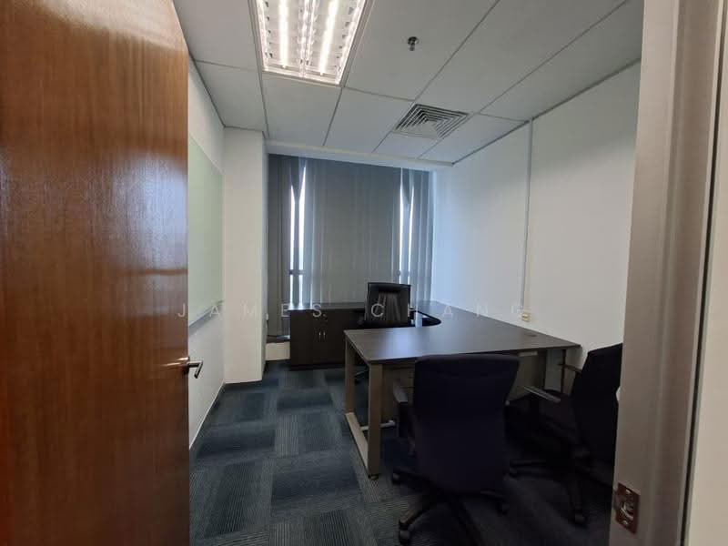 Pejabat untuk Disewa di KLCC (KL City Centre) - James Chang - Study - PropertyGuru.com.my