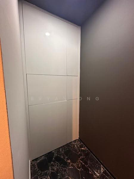 Kediaman Servis untuk Disewa di Arcoris Residences - Bryan Ong - PropertyGuru.com.my