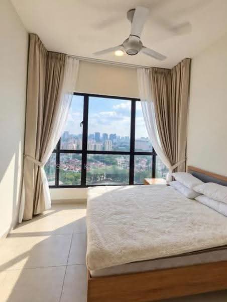 Kondominium untuk Disewa di THE Address II, Taman Desa - Suki Chia - Bedroom - PropertyGuru.com.my