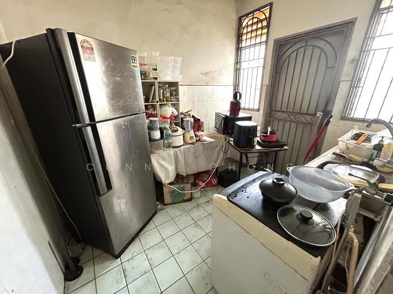 1-storey Terraced House for Sale in Seremban (Negeri Sembilan) - Connie Chong - Kitchen - PropertyGuru.com.my