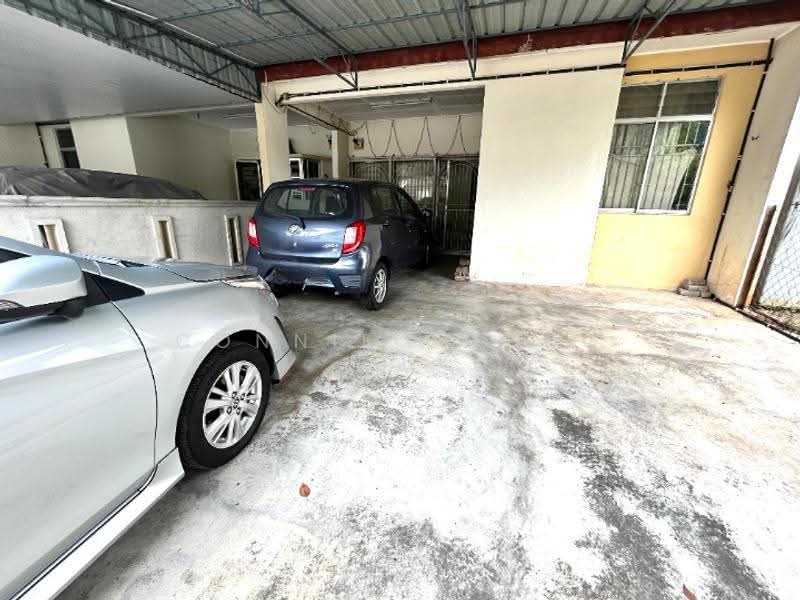 1-storey Terraced House for Sale in Seremban (Negeri Sembilan) - Connie Chong - Exterior - PropertyGuru.com.my