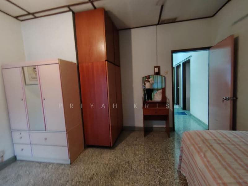 Terraced House for Sale in Bangsar (Kuala Lumpur) - PRIYAH KRISH - Bedroom - PropertyGuru.com.my