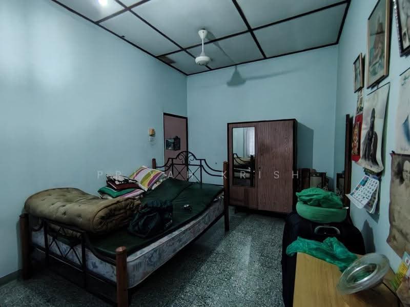 Terraced House for Sale in Bangsar (Kuala Lumpur) - PRIYAH KRISH - Bedroom - PropertyGuru.com.my