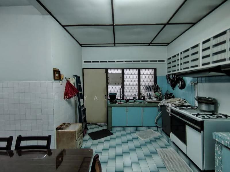 Terraced House for Sale in Bangsar (Kuala Lumpur) - PRIYAH KRISH - Kitchen - PropertyGuru.com.my