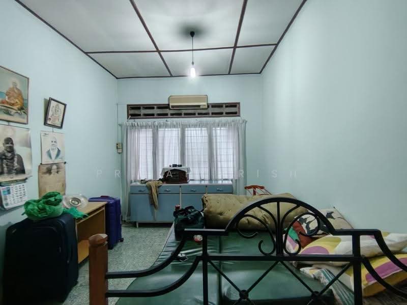 Terraced House for Sale in Bangsar (Kuala Lumpur) - PRIYAH KRISH - Bedroom - PropertyGuru.com.my