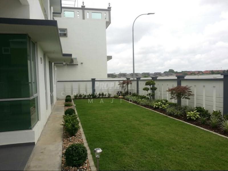 Rumah Berkembar untuk Dijual di Klang (Selangor) - Mohammad Din Majid - Garden - PropertyGuru.com.my