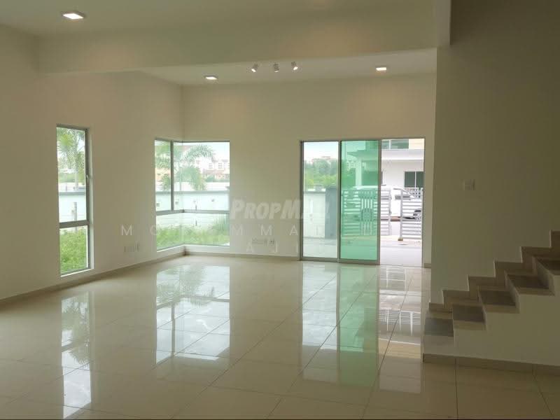 Rumah Berkembar untuk Dijual di Klang (Selangor) - Mohammad Din Majid - PropertyGuru.com.my