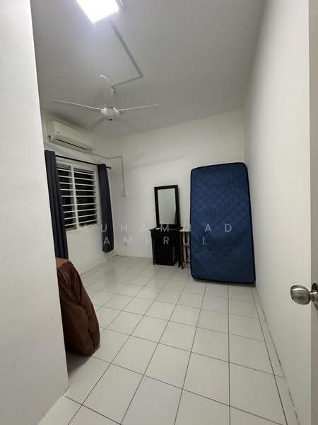 Pangsapuri untuk Disewa di Suasana Harmoni - Muhammad Amerul - Bedroom - PropertyGuru.com.my
