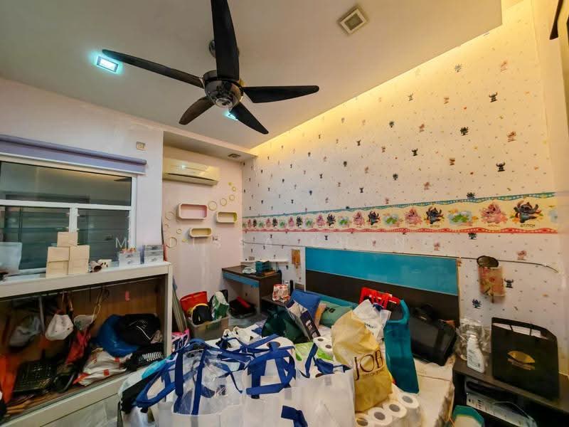 Rumah Teres 1-Tingkat untuk Dijual di Taman Serdang Raya (Seri Kembangan) - Melissa Chong - Bedroom - PropertyGuru.com.my