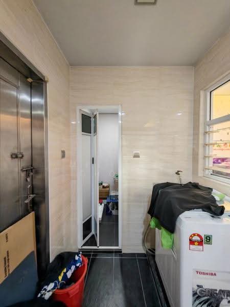 Rumah Teres 1-Tingkat untuk Dijual di Taman Serdang Raya (Seri Kembangan) - Melissa Chong - Interior - PropertyGuru.com.my