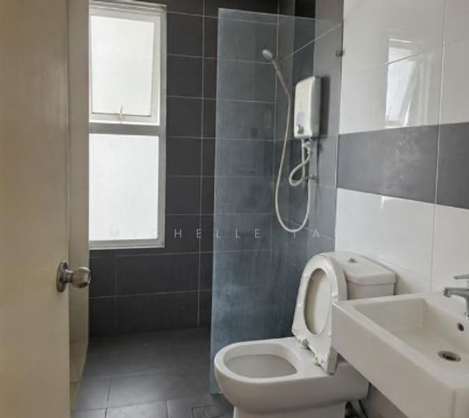 Condominium for Rent at Arte Condominium - Michelle Tan - Bathroom - PropertyGuru.com.my