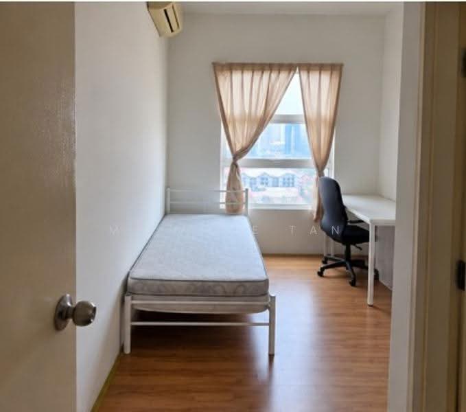 Condominium for Rent at Arte Condominium - Michelle Tan - Bedroom - PropertyGuru.com.my