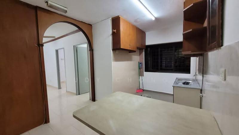 Apartment for Rent at Lestari Apartment - Judy Chong - PropertyGuru.com.my