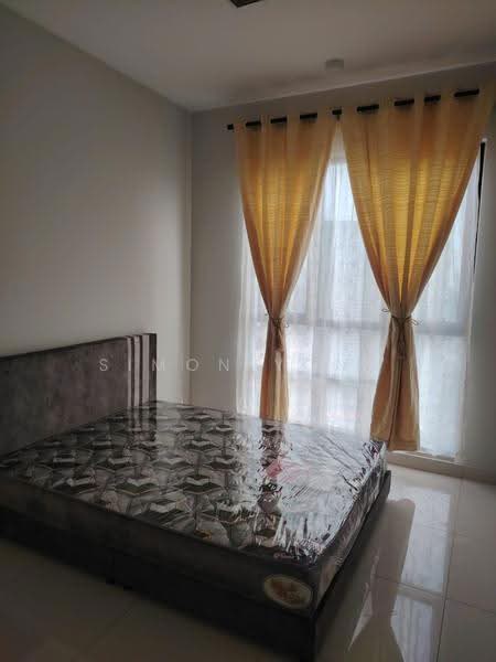 Kondominium untuk Disewa di Nestree Residence - Simon Yong - Bedroom - PropertyGuru.com.my