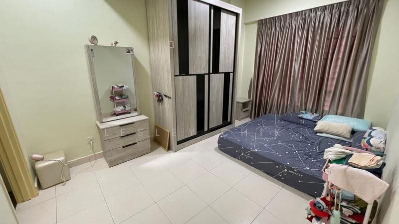 Condominium for Sale at 1 Petaling - Lesley Chik - Bedroom - PropertyGuru.com.my