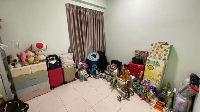 Condominium for Sale at 1 Petaling - Lesley Chik - Interior - PropertyGuru.com.my
