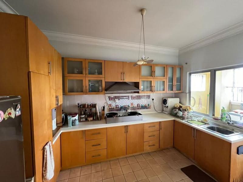 Condominium for Rent at Ken Damansara - Nicholas Ooi - Kitchen - PropertyGuru.com.my