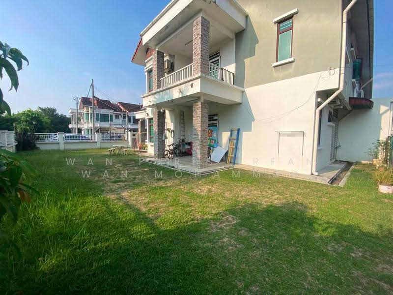 2-storey Terraced House for Sale in Seksyen 4 (Bandar Baru Bangi) - Wan Faris Irfan Wan Mohammad - Exterior - PropertyGuru.com.my