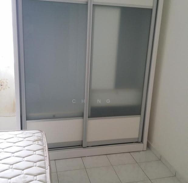 Kondominium untuk Dijual di Menara Menjalara - CH Ng - Bedroom - PropertyGuru.com.my