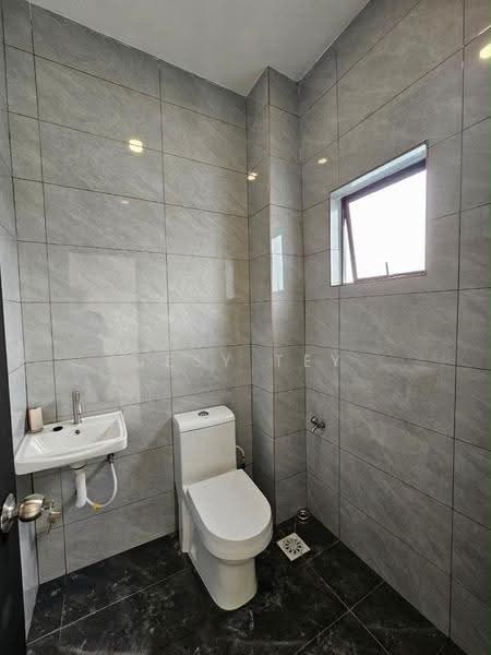 2-storey Terraced House for Sale in Bukit Indah (Iskandar Puteri (Nusajaya)) - Jesy Tey - Bathroom - PropertyGuru.com.my
