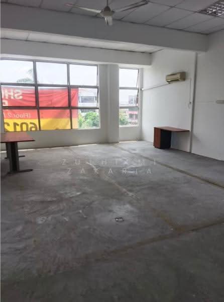 Kedai / Pejabat untuk Disewa di Taman Bayu Perdana (Klang) - Zulhilmi Zakaria - Interior - PropertyGuru.com.my