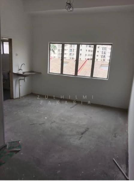 Kedai / Pejabat untuk Disewa di Taman Bayu Perdana (Klang) - Zulhilmi Zakaria - Interior - PropertyGuru.com.my