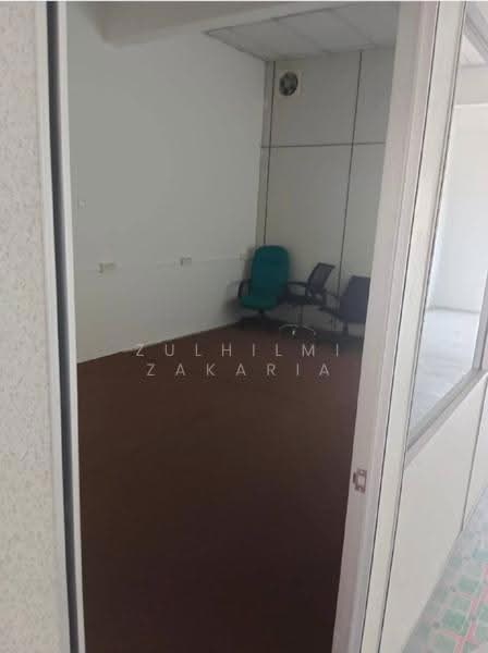 Kedai / Pejabat untuk Disewa di Taman Bayu Perdana (Klang) - Zulhilmi Zakaria - Interior - PropertyGuru.com.my