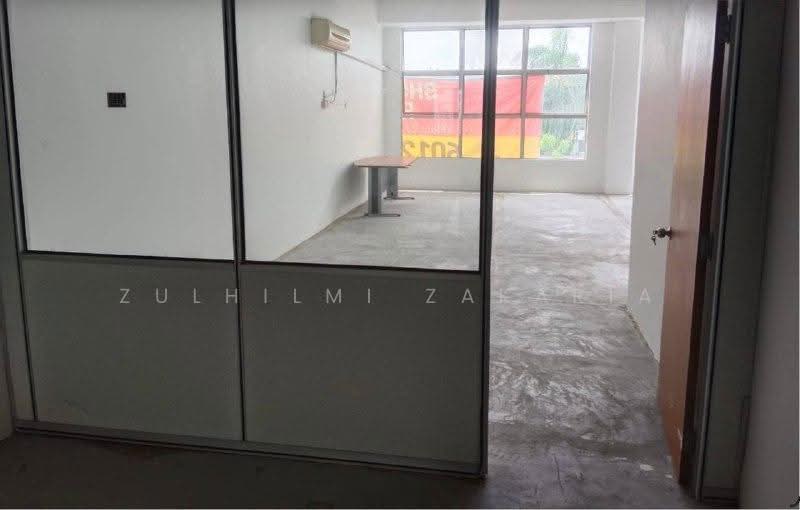 Kedai / Pejabat untuk Disewa di Taman Bayu Perdana (Klang) - Zulhilmi Zakaria - Interior - PropertyGuru.com.my