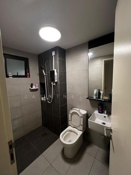 Service Residence for Rent at D'Erica - Jasmine Lee - Bathroom - PropertyGuru.com.my