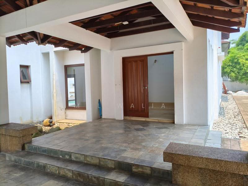 Rumah Banglo untuk Disewa di KLCC (KL City Centre) - Mel Walia - PropertyGuru.com.my